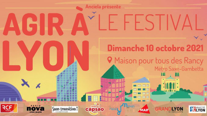 Agir Lyon Des Pistes D Action Pour La Transition Lyon Demain