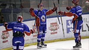 Army Night au Lyon Hockey Club mardi prochain