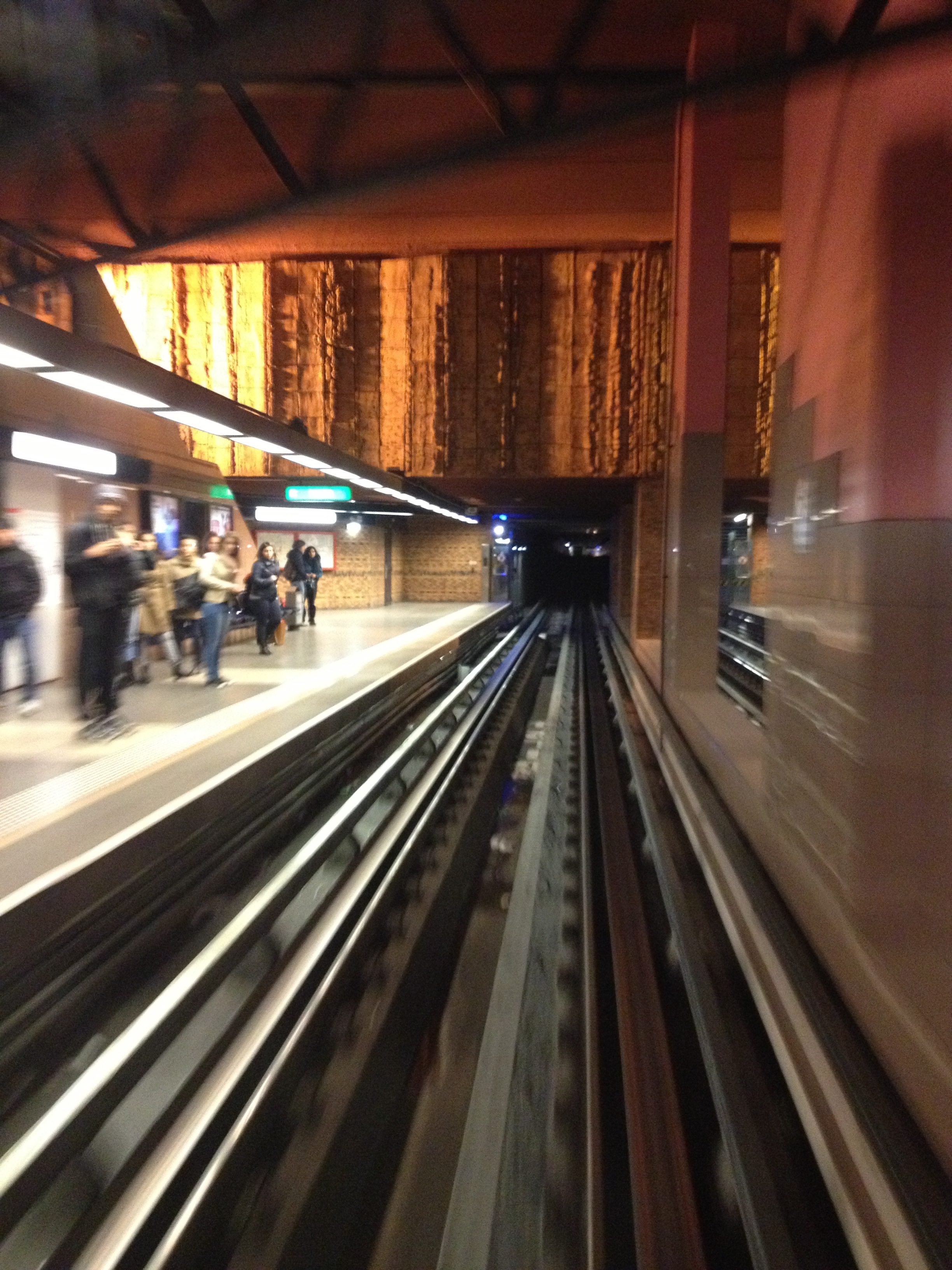 Lancement du prolongement de la ligne de métro B