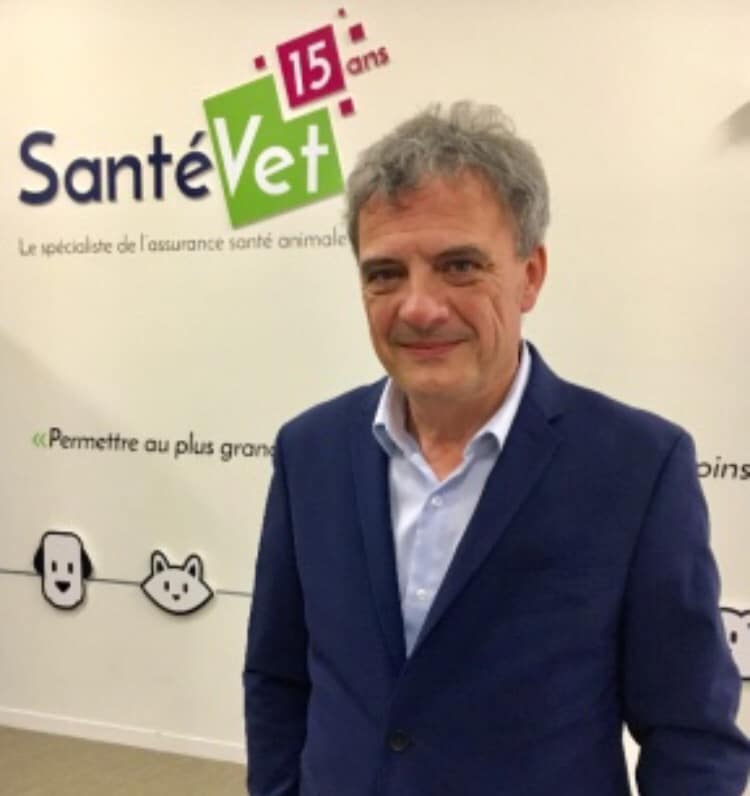 Animal: SantéVet élargit son périmètre pour ses 15 ans