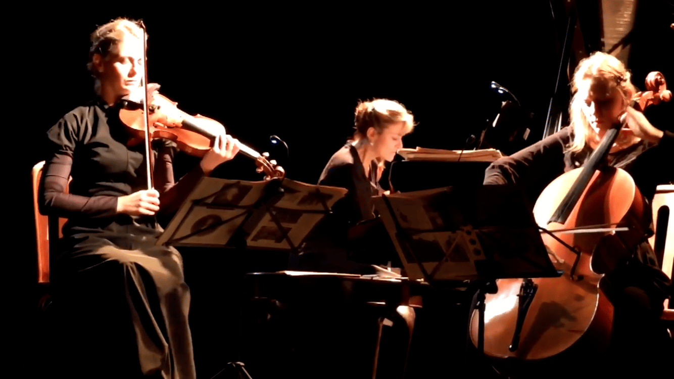 Centenaire de l’Armistice : un spectacle musical au Théâtre de Vienne