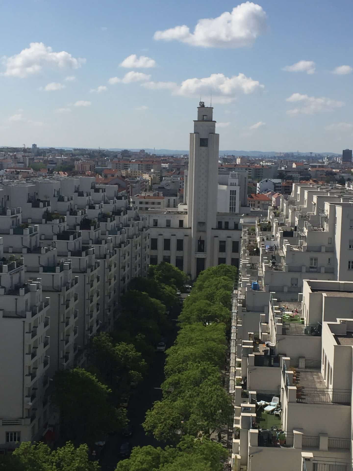 Villeurbanne ouvre le débat sur la place du cannabis dans la société et la législation françaises