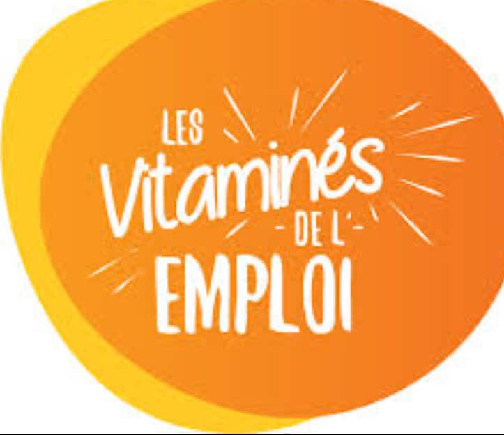 Les Vitaminés de l’Emploi:: un site de rencontres pour l’emploi…