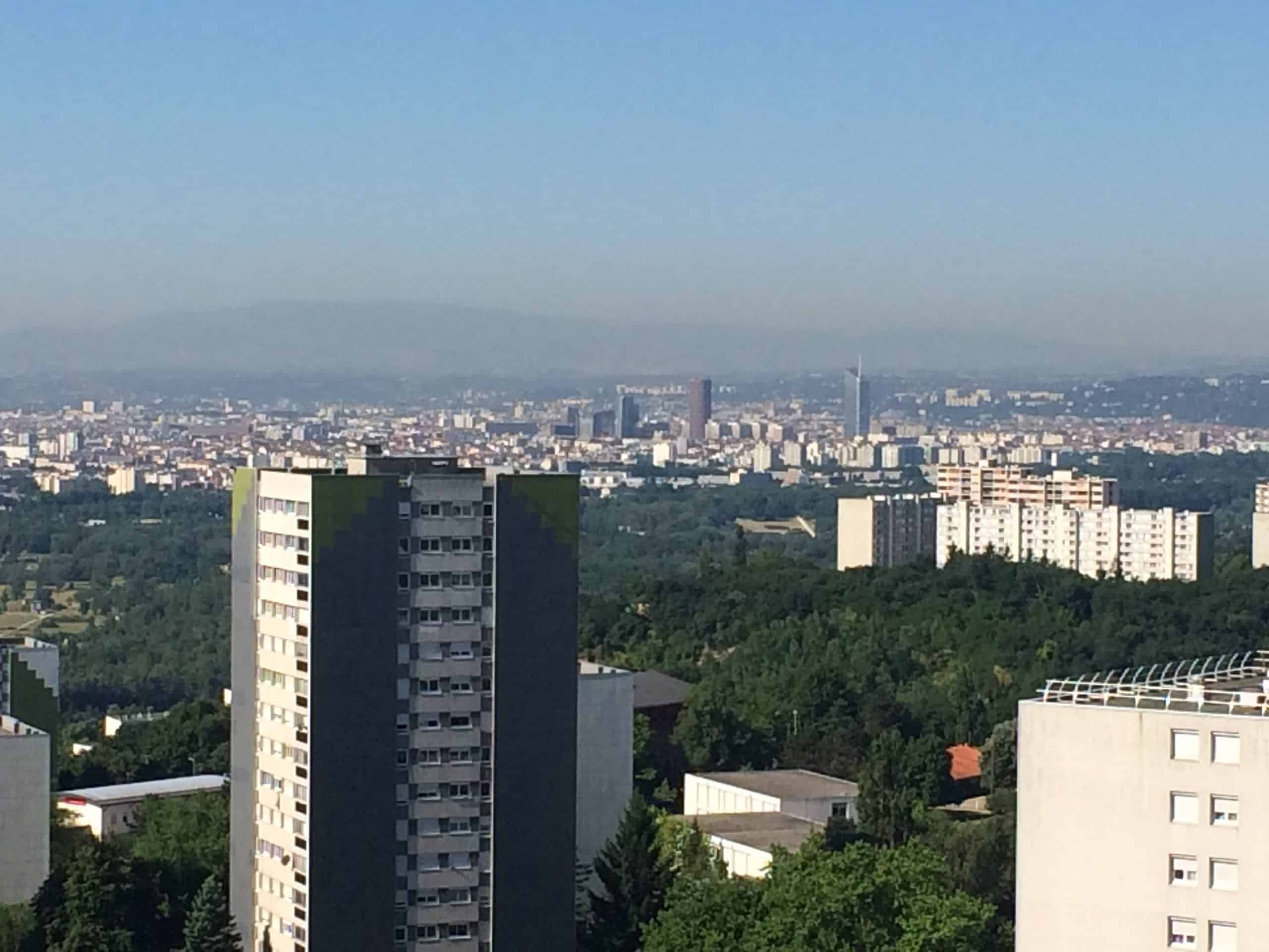 LA MÉTROPOLE DE LYON ORGANISE LE FESTIVAL INTERNATIONAL DU LOGEMENT SOCIAL