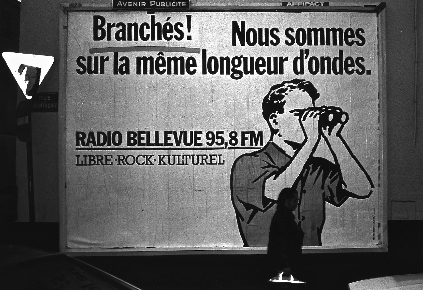 Rock – 66 ans de désordre…à Lyon