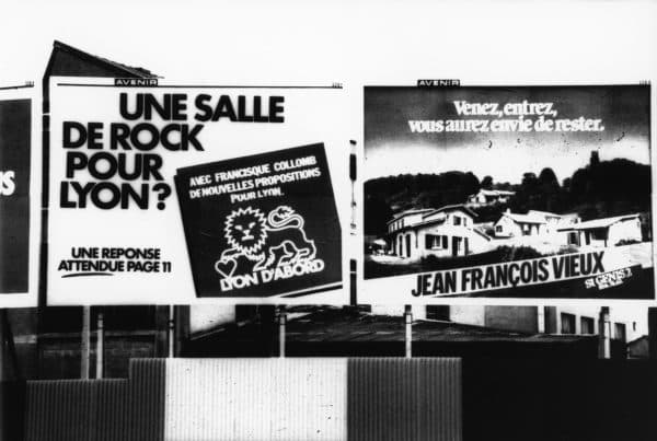 «Lyon capitale du rock 1978 – 1983» : une épopée à revivre à la BM