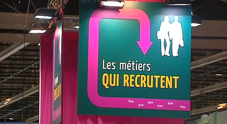 Mondial des Métiers : l’édition 2020 aura lieu du 6 au 9 février