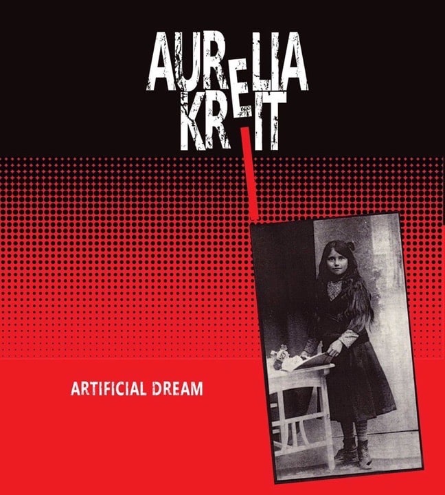 On connait enfin l’histoire d’Aurelia Kreit…