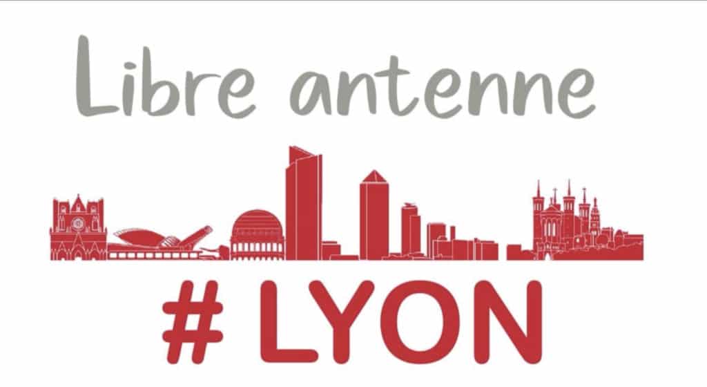 libre-antenne des Lyonnais confinés