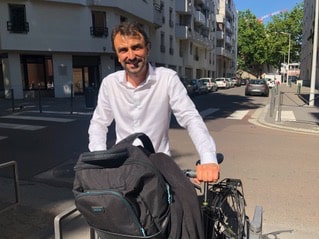 EELV espère décrocher dimanche la mairie de Lyon