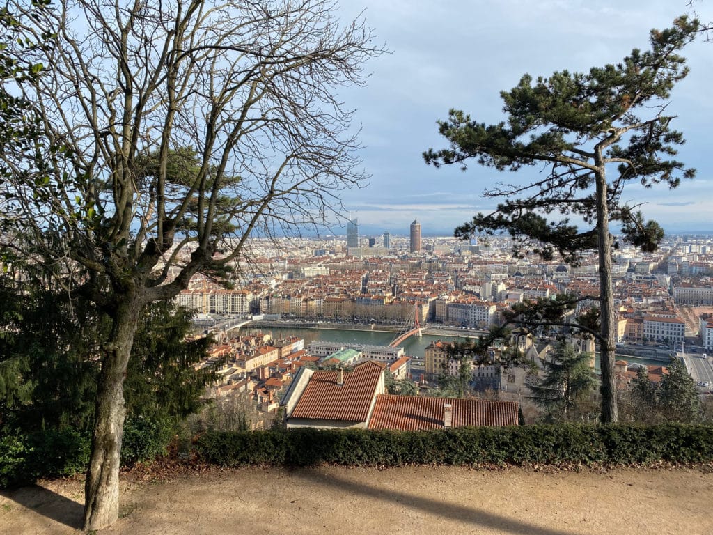 La pollution à l'ozone devient inquiétante dans le Rhône