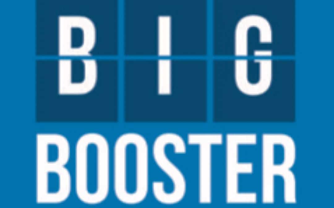 BigBooster saison 6 : appel à candidatures
