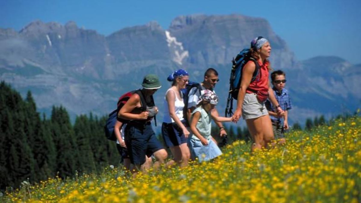 Bilan du tourisme cet été dans la région