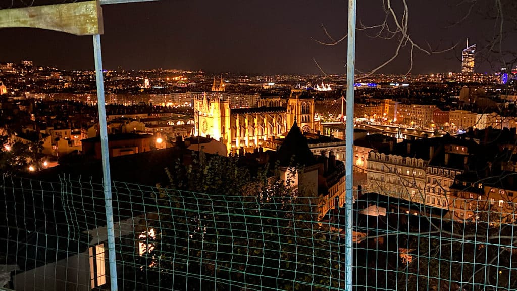 hégergement urgence Lyon Métropole