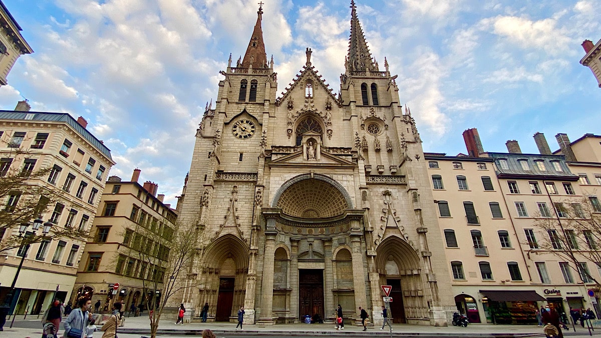 Only Lyon organise le 8 mars une visite dédiée aux femmes de Lyon