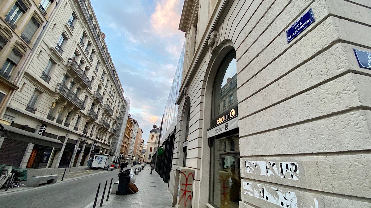 viste OnlyLyon dédiée aux femmes pour le 8 mars