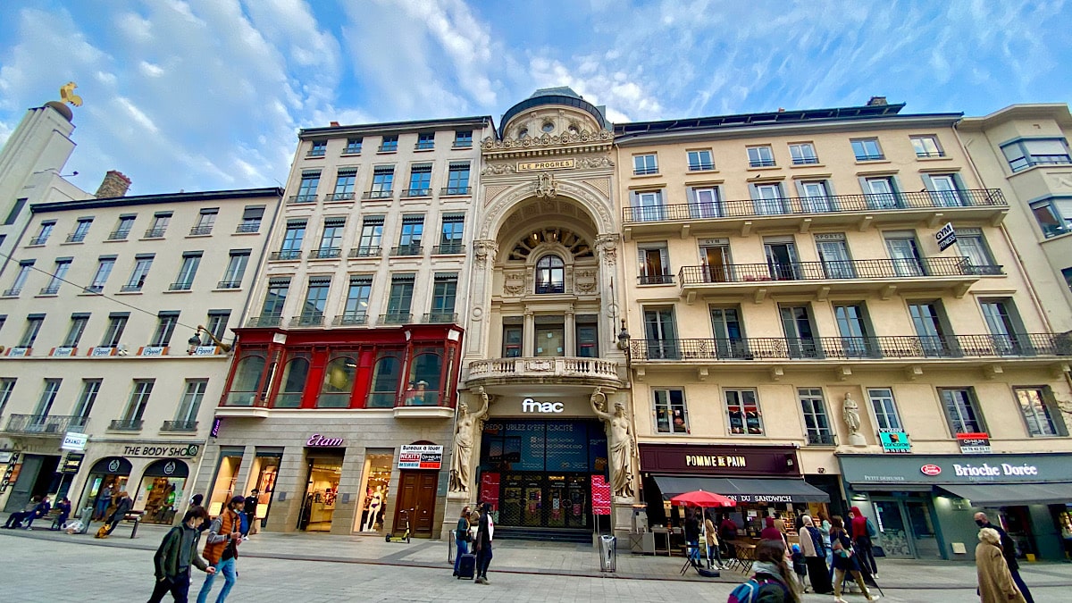 Only Lyon organise le 8 mars une visite dédiée aux femmes de Lyon