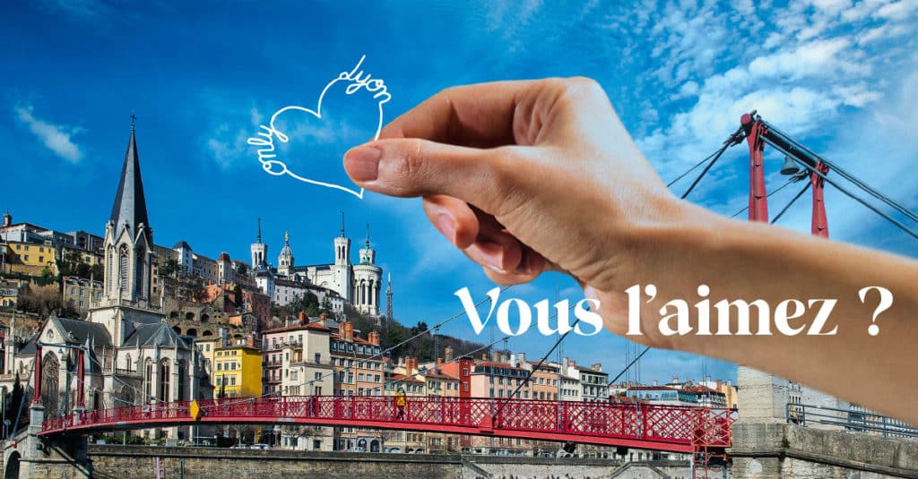 Lyon veut devenir meilleure destination urbaine d'Europe