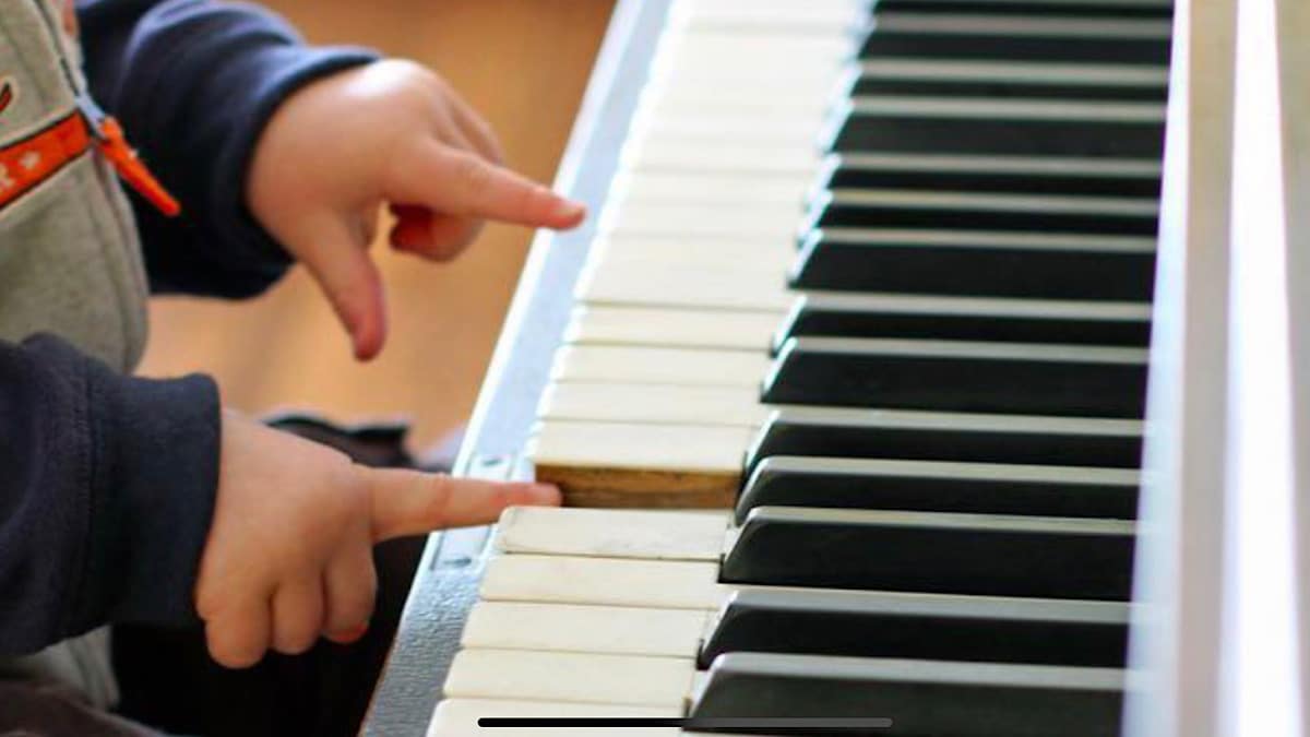 La musique : parent pauvre de l’éducation ?