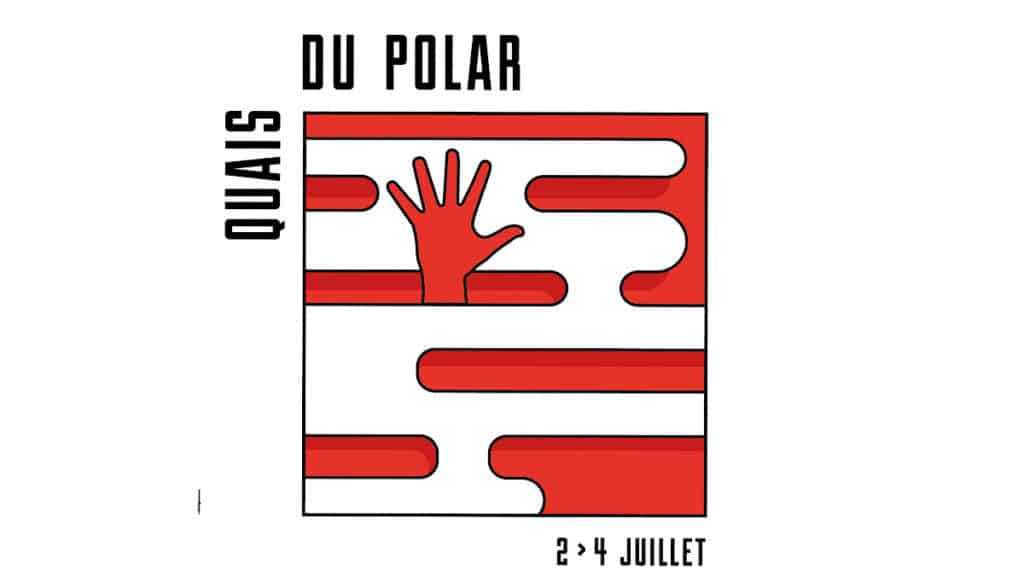 festival Quais du polar en forma post-COVID