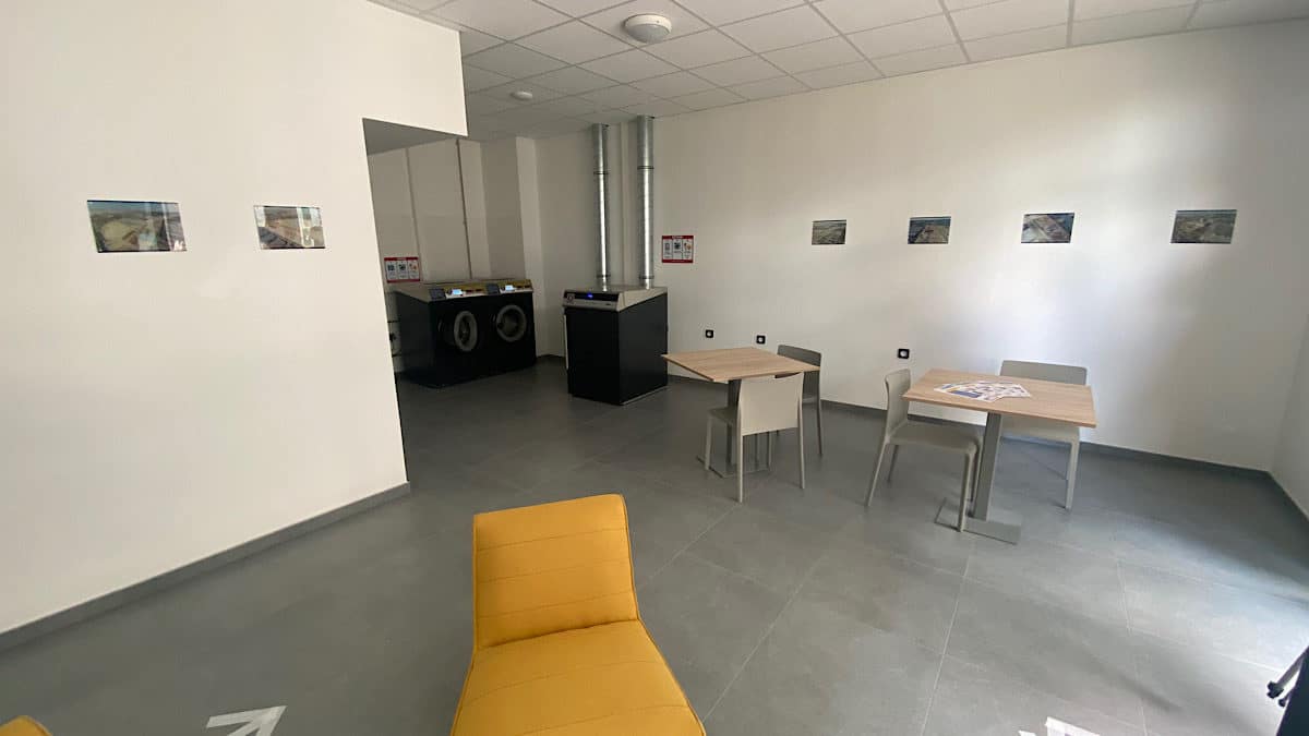 Résidence Viradonia coworking