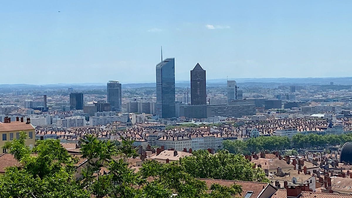 Lyon