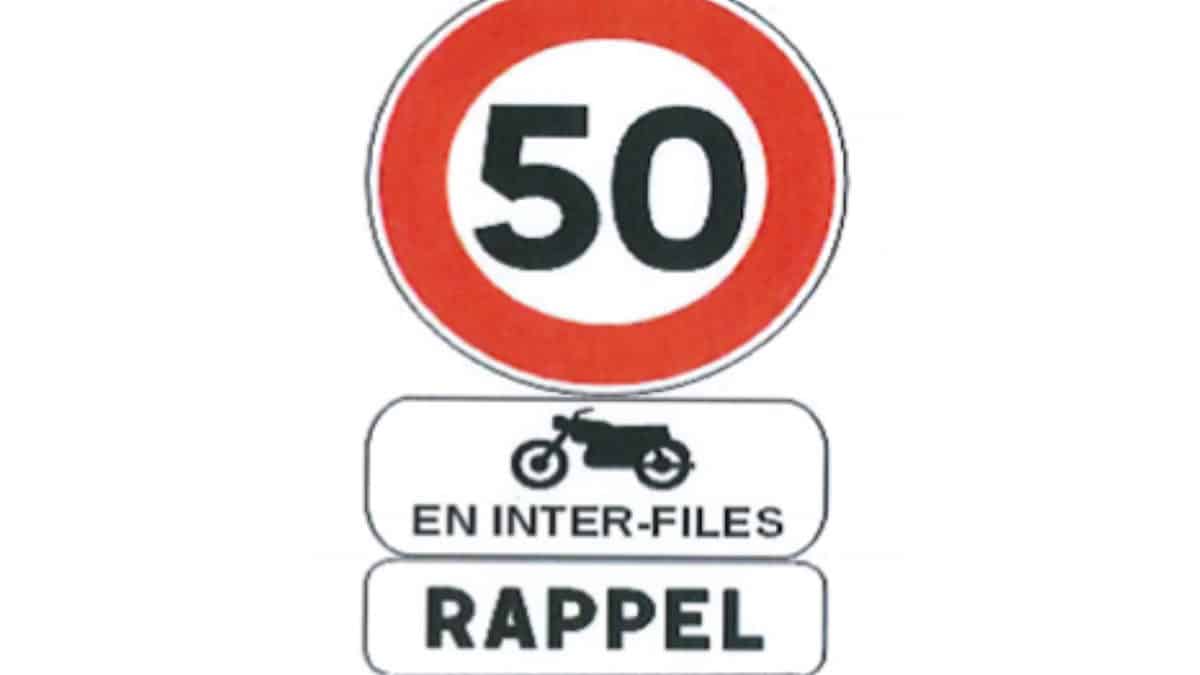 panneau B14 inter-files