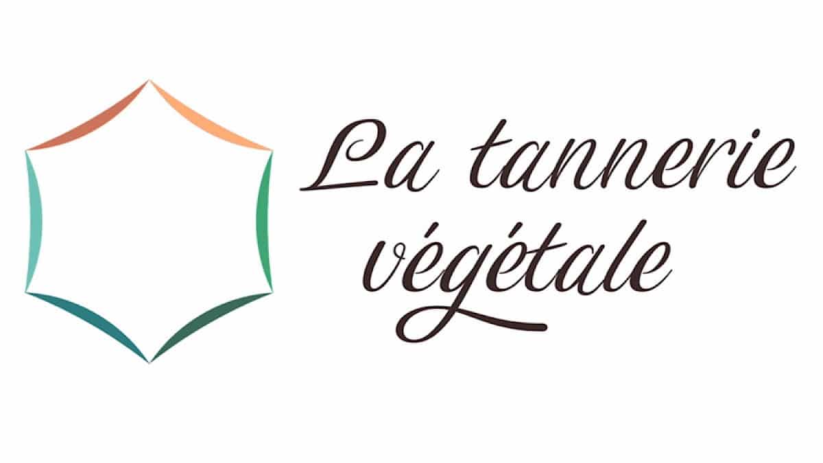 logo La Tannerie Végétale