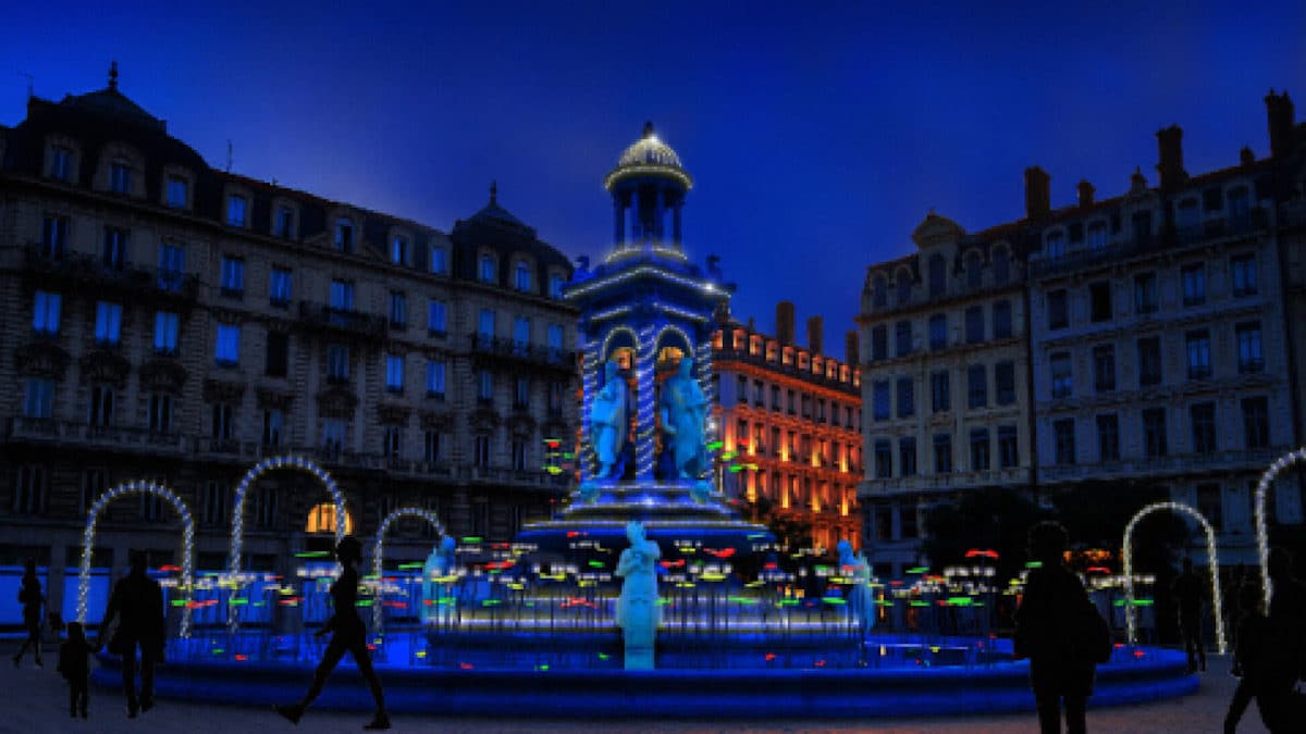 Place des Jacobins