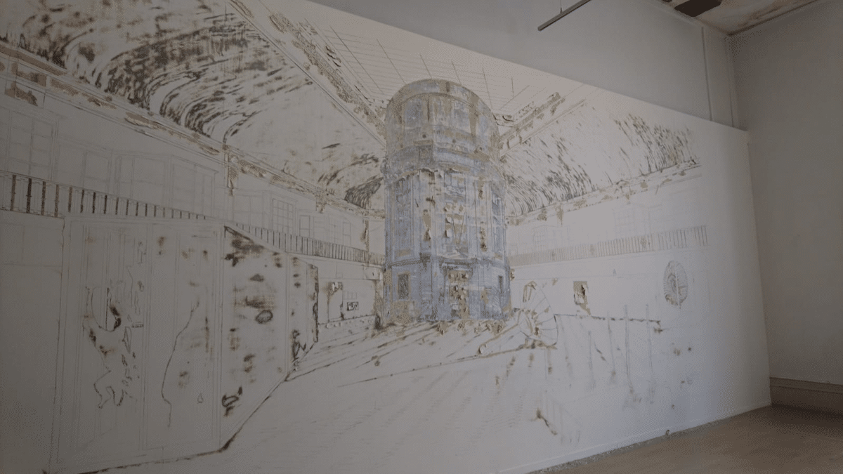 La BAC 2022 fait revivre le Musée Guimet de Lyon