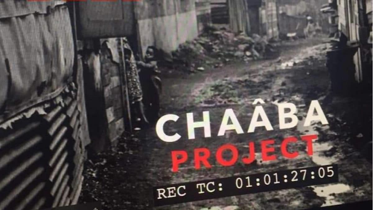 Chaâba Project