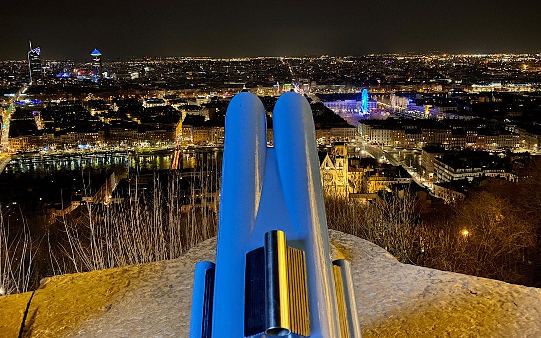 Tourisme en 2022: 5 millions de nuitées à Lyon