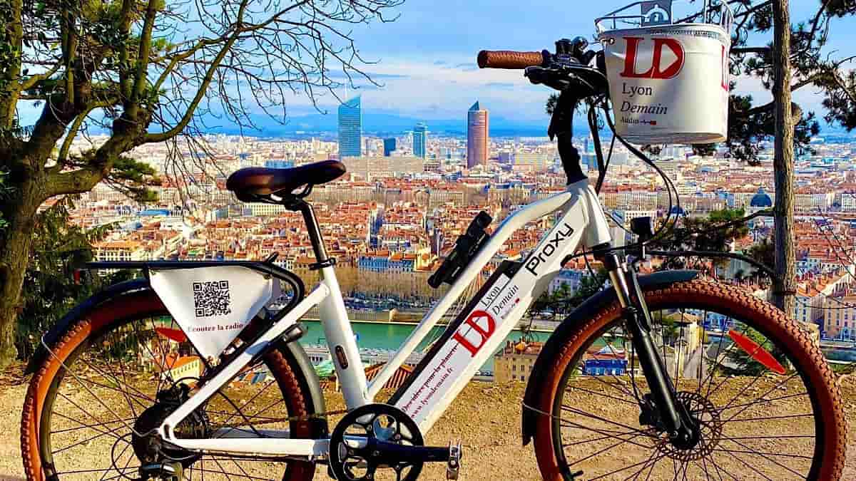 actualité de ce jeudi 21 septembre 2023 info à Lyon