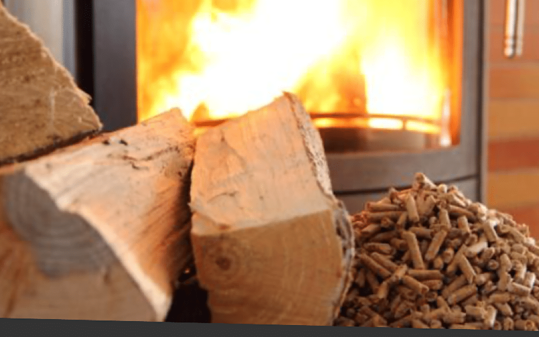 Chauffage au bois : Anciela lance un défi aux particules fines