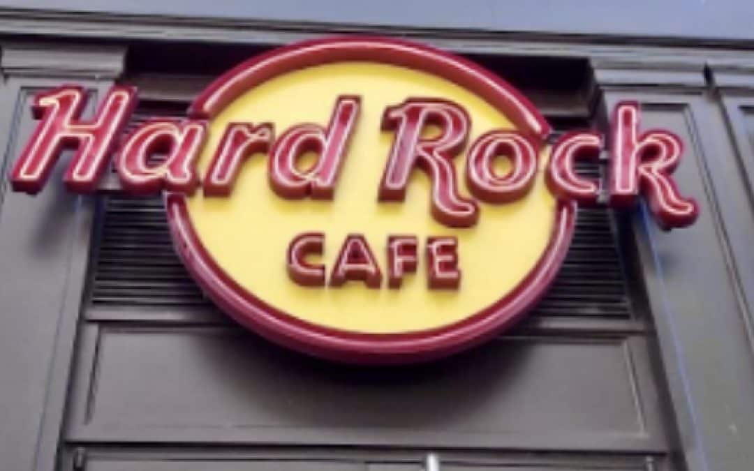 Ninkasi en Presqu’île, la marque remplace celle du Hard Rock Café
