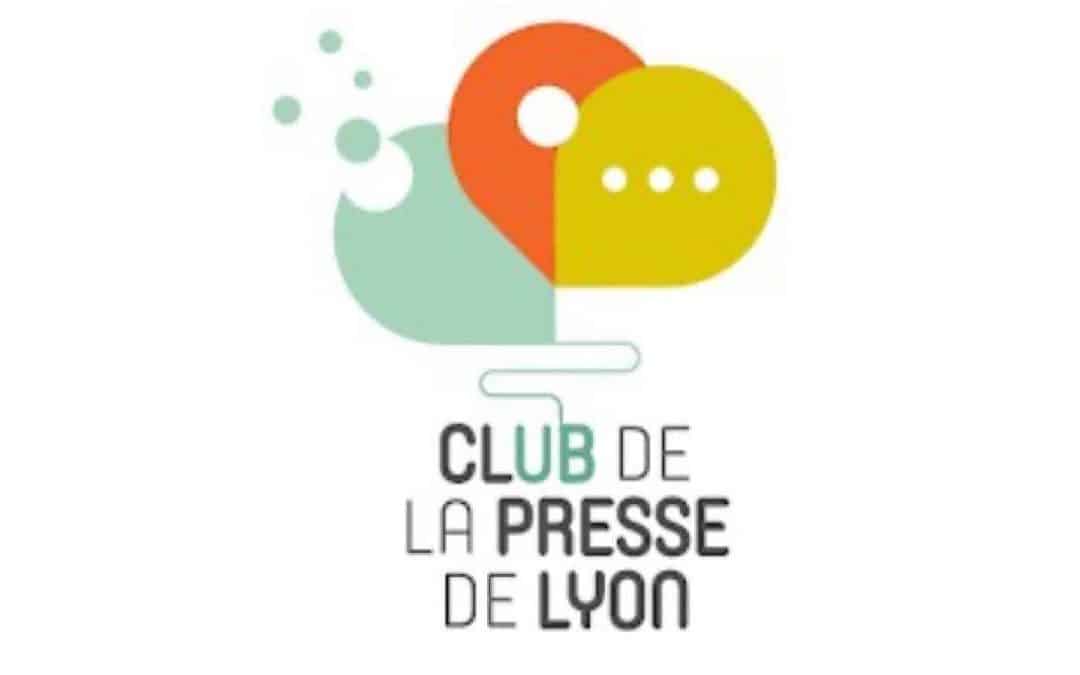 Législatives : « attention dangers » alertent les journalistes à Lyon