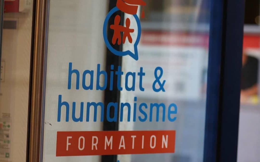 Habitat & Humanisme : un centre de formation à l’hôtel Moderne