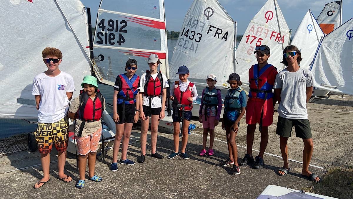 Métropole Vacances Sportives