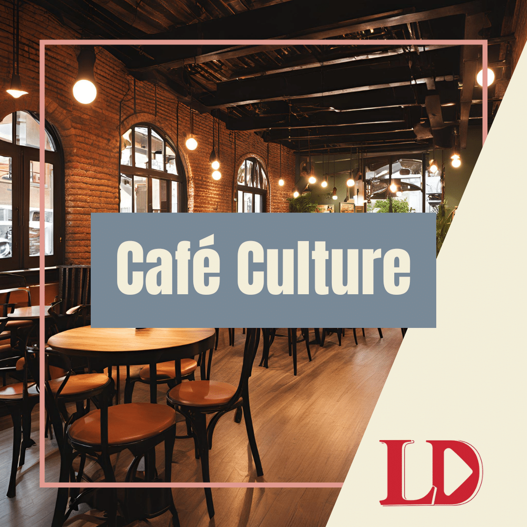 Café Culture