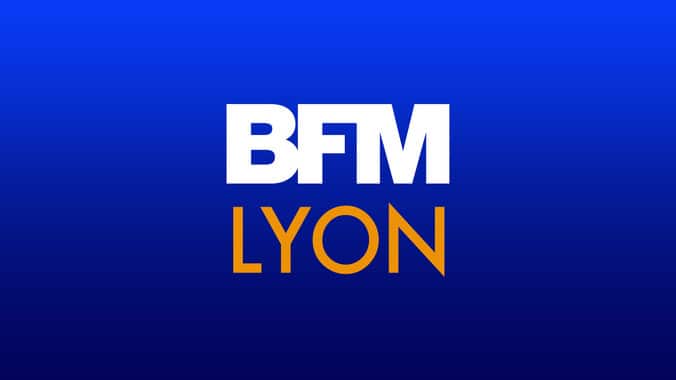 logo BFM Lyon