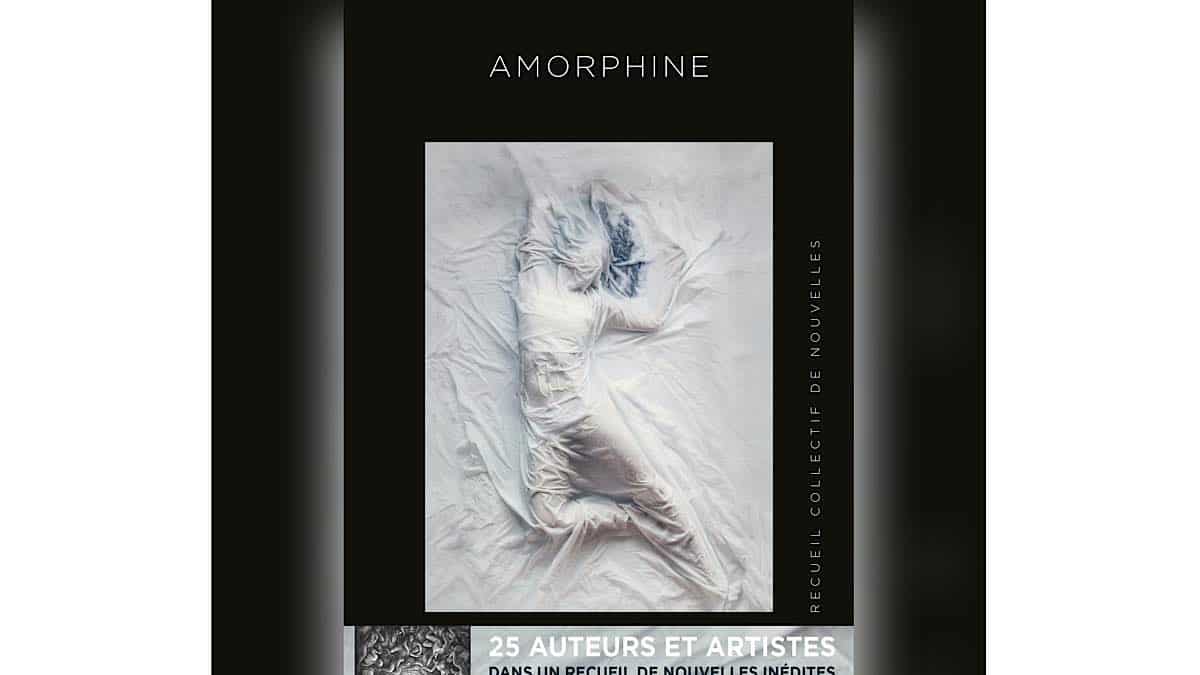 Amorphine