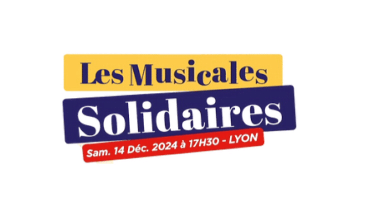 Musicales Solidaires