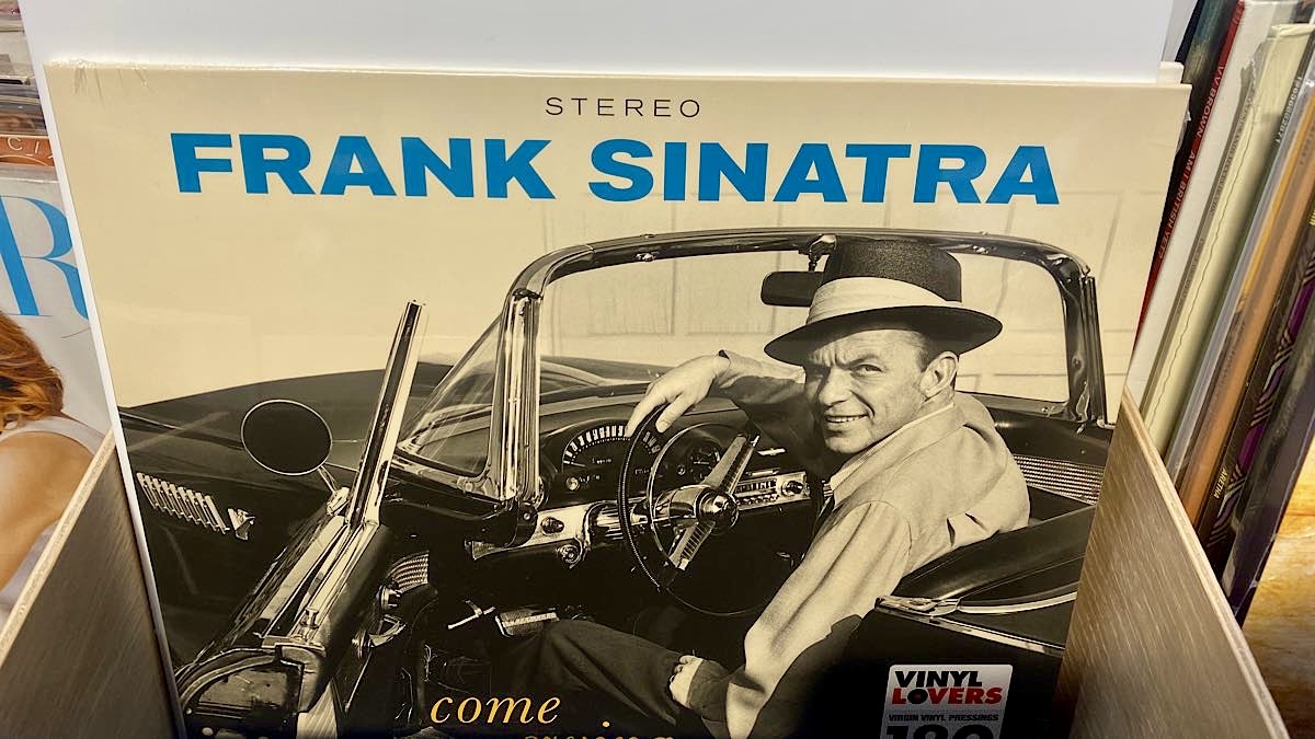 Sinatra