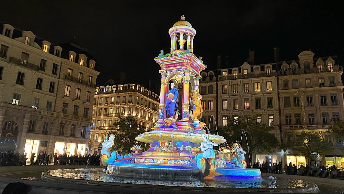 place des Jacobins