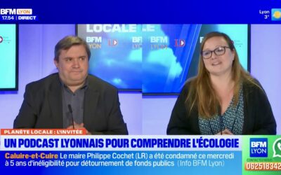 Florence Gault : « Informer sans alimenter un climat d’anxiété »