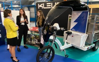 Cyclomobilité : la solution vélo pour les professionnels