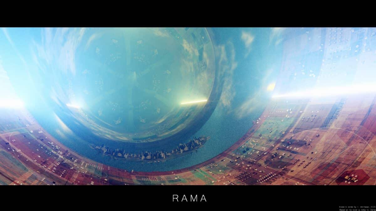 Rama V1.0