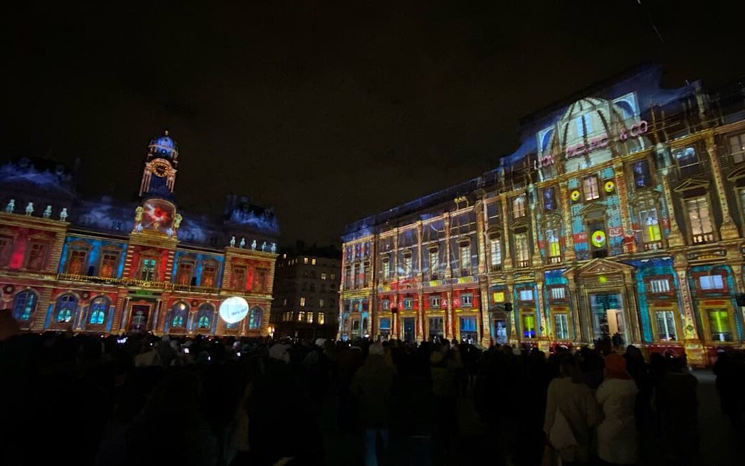 Fête des Lumières : 25 ans de magie lyonnaise