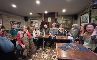 Un réveillon solidaire et intergénérationnel dans le Vieux-Lyon