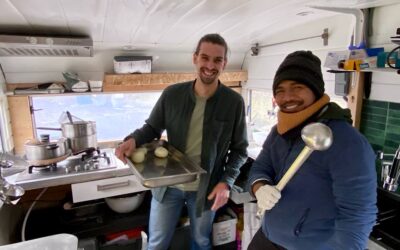 Archipel des Métiers : apprendre aux jeunes en pratiquant